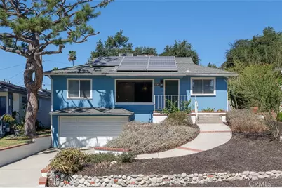 1193 Mount Lowe Drive, Altadena, CA 91001 - Photo 1
