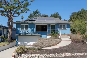 1193 Mt Lowe Dr, Altadena, CA 91001 - Photo 1