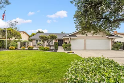 264 E Radcliffe Drive, Claremont, CA 91711 - Photo 1