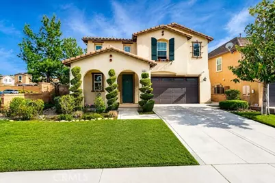 5351 Mazzulli Court, Fontana, CA 92336 - Photo 1