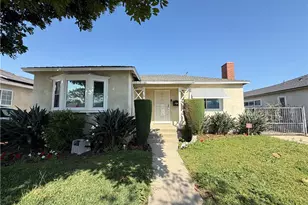 1036 S Hidalgo, Alhambra, CA 91801 - Photo 1