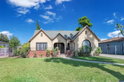 928 S 9th Street, Alhambra, CA 91801 - Photo 1
