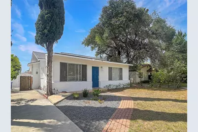 1554 E Woodbury, Pasadena, CA 91104 - Photo 1