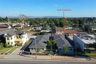 630 W Foothill, Monrovia, CA 91016 - Photo 1