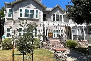 421 N Euclid Ave, Pasadena, CA 91101 - Photo 1