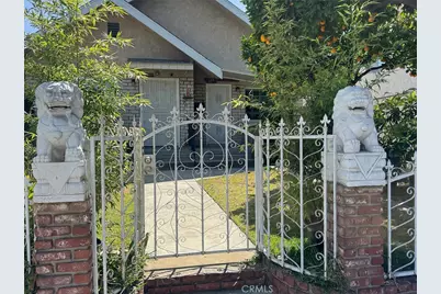 329 S Hidalgo, Alhambra, CA 91801 - Photo 1