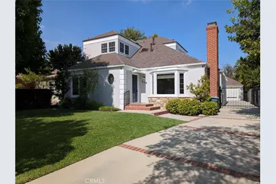582 N Sunnyslope, Pasadena, CA 91107 - Photo 1