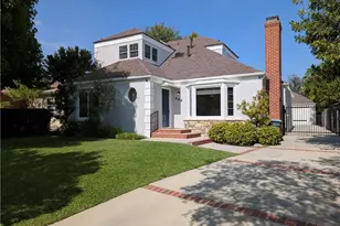 582 N Sunnyslope, Pasadena, CA 91107 - Photo 1