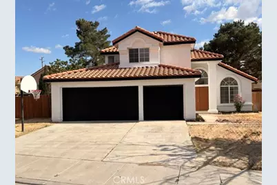 1840 E Newgrove, Lancaster, CA 93535 - Photo 1