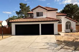 1840 E Newgrove, Lancaster, CA 93535 - Photo 1