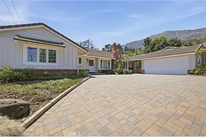 2011 Canyon Road, Arcadia, CA 91006 - Photo 1