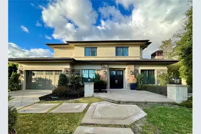 85 W Birchcroft Street, Arcadia, CA 91007 - Photo 1