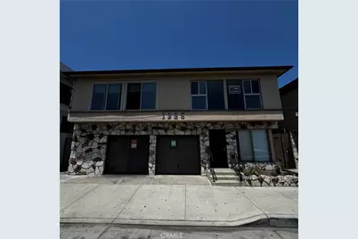 1325 E 7th Street #9, Long Beach, CA 90813 - Photo 1