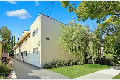 231 S Catalina Avenue #6, Pasadena, CA 91106 - Photo 1