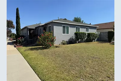 301 S 6th, Alhambra, CA 91801 - Photo 1