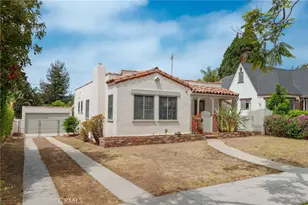 858 Harvard St, Santa Monica, CA 90403 - Photo 1