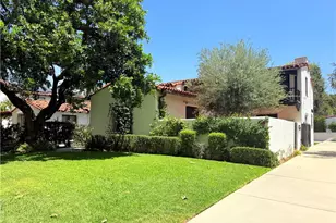 580 S Berkeley Ave, San Marino, CA 91108 - Photo 1