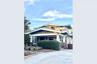 702 N Bushnell Avenue, Alhambra, CA 91801 - Photo 1