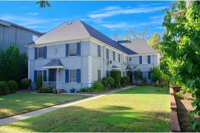 320 E California Boulevard, Pasadena, CA 91106 - Photo 1