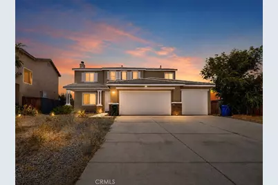 15100 Alexandria Street, Adelanto, CA 92301 - Photo 1