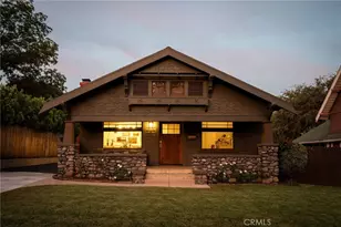 1190 N Wilson Ave, Pasadena, CA 91104 - Photo 1