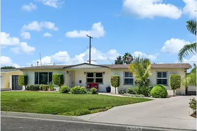 4939 N De Lay Avenue, Covina, CA 91722 - Photo 1