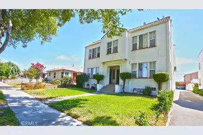 1336 Elm Street #4, Alhambra, CA 91803 - Photo 1