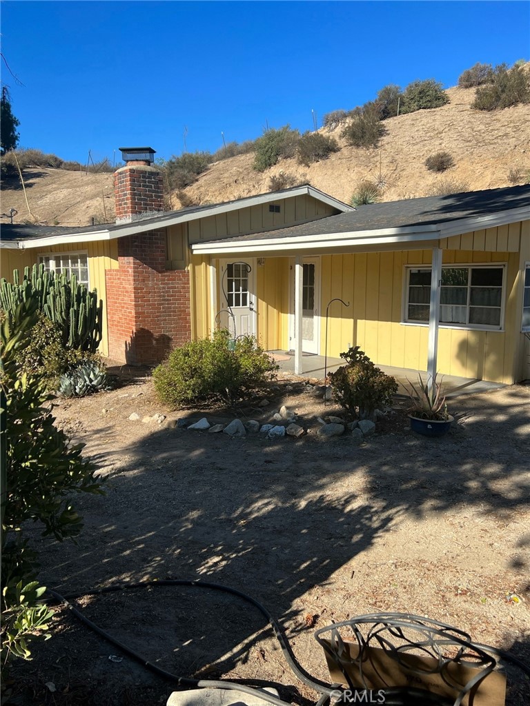 12550 Dexter Park Rd, Kagel Canyon, CA 91342 MLS BB22227942