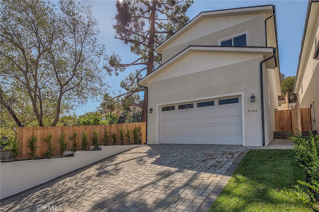 8746 Apperson St, Sunland, CA 91040 MLS BB22245762 Coldwell Banker