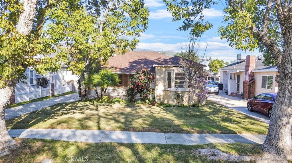 316 N Orchard Dr, Burbank, CA 91506 MLS BB23026167 Coldwell Banker