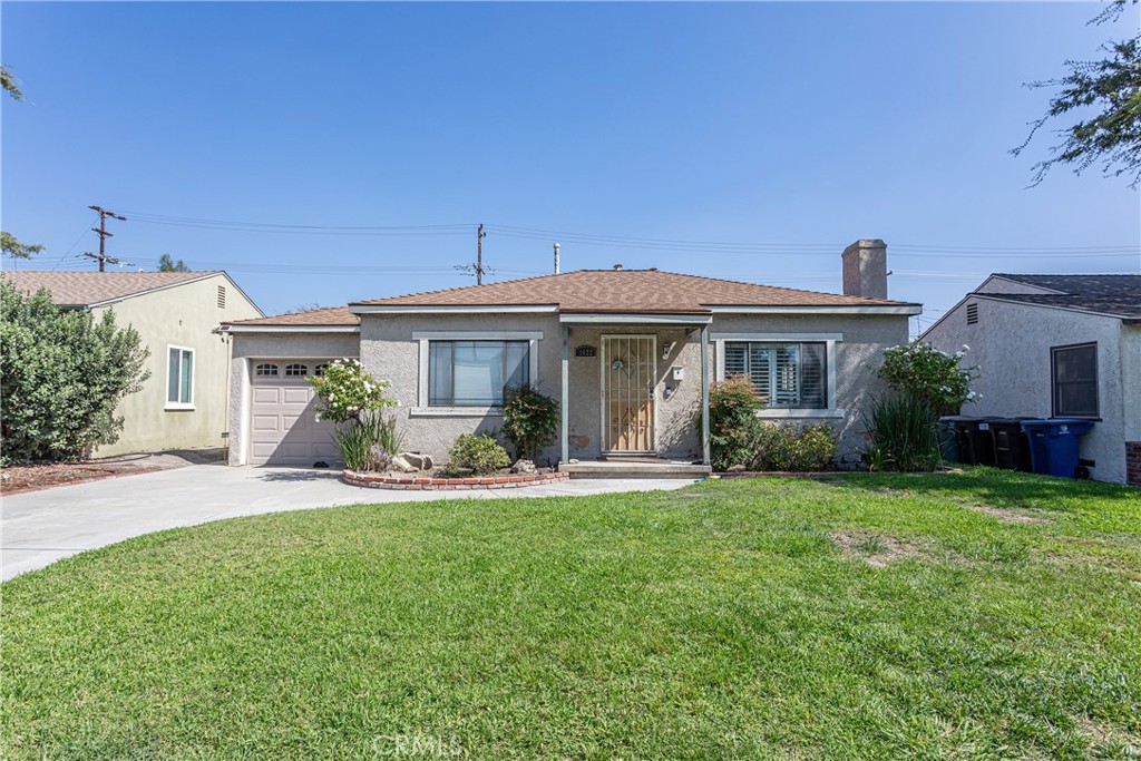 1422 N Brighton St, Burbank, CA 91506 MLS BB23177618 Coldwell Banker