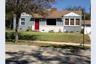 808 N Valley Street, Burbank, CA 91505 - Photo 1