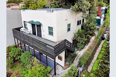 1431 Silver Lake Boulevard, Los Angeles, CA 90026 - Photo 1