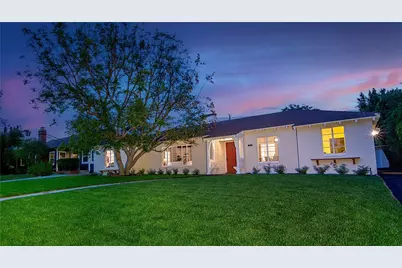 438 S Lamer Street, Burbank, CA 91506 - Photo 1