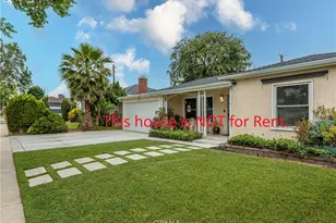 730 N Orchard Dr, Burbank, CA 91506 - Photo 1