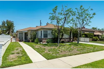 1328 N Kenwood Street, Burbank, CA 91505 - Photo 1