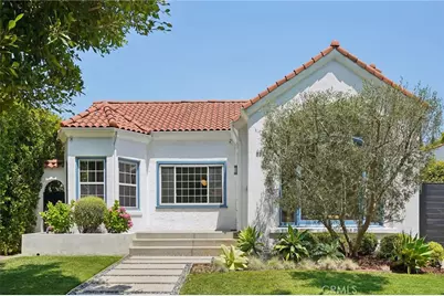 634 S Citrus Avenue, Los Angeles, CA 90036 - Photo 1
