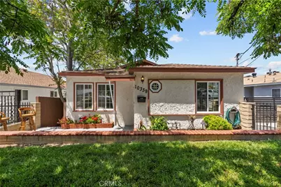 10339 Fernglen Avenue, Tujunga, CA 91042 - Photo 1