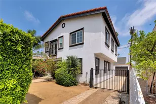 2014 Claudina Ave, Los Angeles, CA 90016 - Photo 1