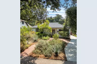 1000 N Chester Avenue, Pasadena, CA 91104 - Photo 1