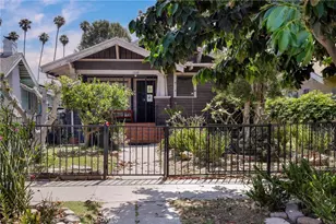 5008 S Van Ness Ave, Los Angeles, CA 90062 - Photo 1