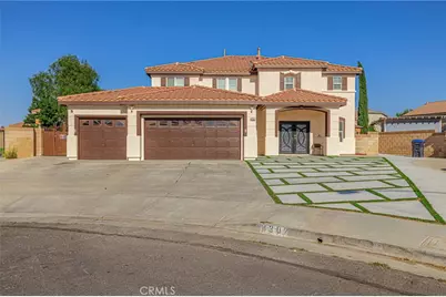 4302 Olivera Place, Lancaster, CA 93536 - Photo 1