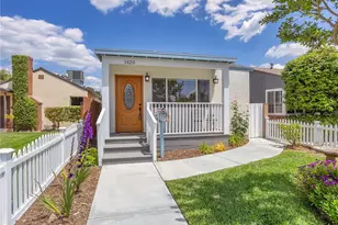 1420 N Lincoln St, Burbank, CA 91506 - Photo 1