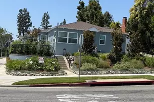 1000 N Glenoaks Blvd, Burbank, CA 91504 - Photo 1