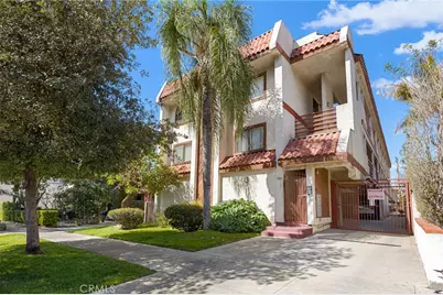 1021 Linden Avenue #2, Glendale, CA 91201 - Photo 1