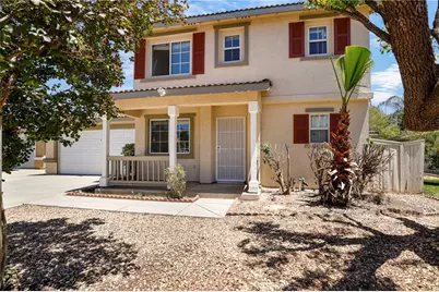 15402 Caballo Road, Moreno Valley, CA 92555 - Photo 1