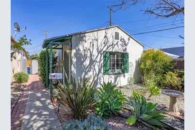1216 N Lincoln Street, Burbank, CA 91506 - Photo 1