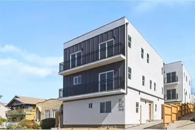 4511 Rosewood Avenue #1/2, Los Angeles, CA 90004 - Photo 1