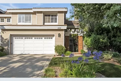 1074 Westcreek Lane, Westlake Village, CA 91362 - Photo 1