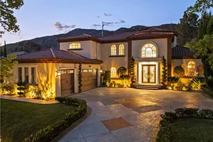 805 Greenridge Dr, La Canada Flintridge, CA 91011 - Photo 1